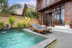 Lumbung Mas Villa by Betterplace